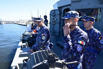 Exercitiu militar de mare amploare in Romania NATO evalueaza reactia la un atac rusesc