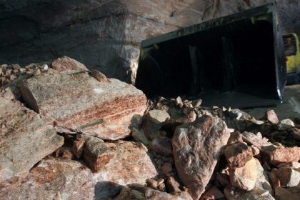 Exploatarea de magneziu in judetul Sibiu se asteapta aprobarea de la Bucuresti