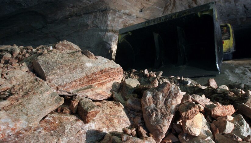 Exploatarea de magneziu in judetul Sibiu se asteapta aprobarea de la Bucuresti