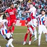 FC Hermannstadt respira victorie la Galati si sperantele salvarii de la retrogradare se reaprind video