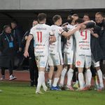 FC Hermannstadt si a stabilit un nou obiectiv Claudiu Rotar Echipa evolueaza