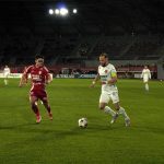 FC Hermannstadt victorie impresionanta impotriva Botosaniului Sibiul avanseaza pe locul de baraj video foto