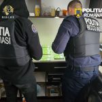 Fabric de bani descoperit n Romnia au fost gsite peste 12 milione de euro falsificai video foto