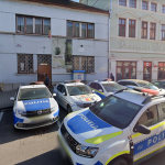 Femeie arestata dupa ce a furat din doua magazine in Medias