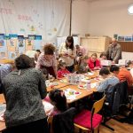 Festivalul Armoniei a transformat Sadu intr un taram al copilariei energie culoare si distractie