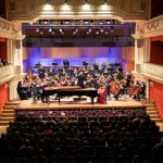 Filarmonica de Stat Sibiu incepe vanzarea pachetelor de bilete pentru urmatoarele 3 luni