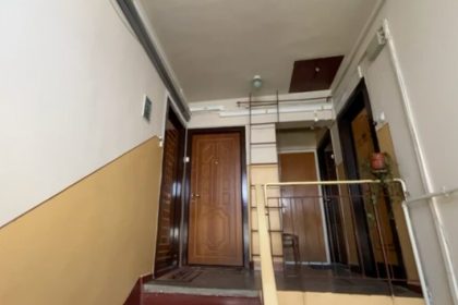 Fiul care si a ucis mama la Sibiu va sta 11 ani in inchisoare El afirma ca a fost o eroare fatala