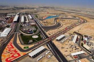 Formula 1 suspenda cursurile din Bahrain si Arabia Saudita din cauza razboiului din Orientul Mijlociu