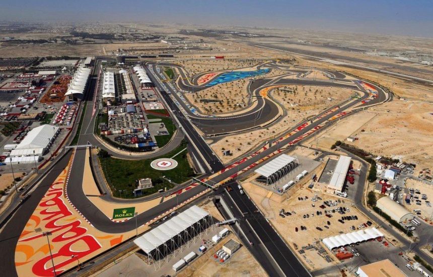 Formula 1 suspenda cursurile din Bahrain si Arabia Saudita din cauza razboiului din Orientul Mijlociu