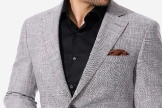 Garderoba barbatilor pentru primavara 5 articole in care merita sa investesti