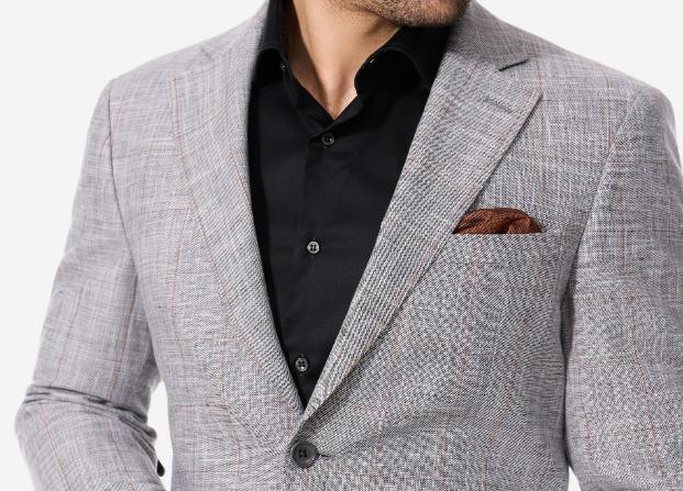 Garderoba barbatilor pentru primavara 5 articole in care merita sa investesti
