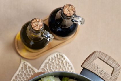 Gatit sanatoasa cum s au modificat obiceiurile din bucatarie si ce rol joaca oalele sub presiune moderne