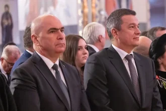 Grindeanu prezinta trei scenarii pentru PSD inclusiv retragerea de la guvernare