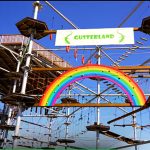 Gusterland ramane inchis Primaria ofera detalii despre lucrarile in curs si durata acestora