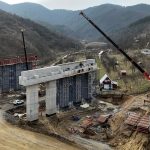 Guvernul a aprobat o noua finantare de 500 de milioane de euro pentru Autostrada Sibiu Pitesti