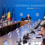 Guvernul a hotarat pretul gazelor naturale va fi plafonat pana in aprilie 2027