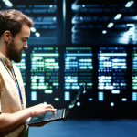 Hackerii au compromis site urile Uniunii Europene specialistii nu exclud posibilitatea furtului de date importante