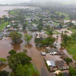 Hawaii evacueaza peste 5500 de persoane din cauza riscului de distrugere a barajului Wahiawa