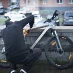 Hot condamnat la inchisoare pentru furtul de biciclete in Sibiu
