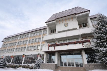 Impozite si taxe reduse pentru mediesenii Consiliul Local a aprobat proiectul