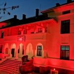 Impreuna putem construi o comunitate mai responsabila Sibienii sunt invitati sa afle sa previna si sa sustina lupta impotriva tuberculozei