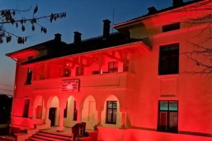 Impreuna putem construi o comunitate mai responsabila Sibienii sunt invitati sa afle sa previna si sa sustina lupta impotriva tuberculozei