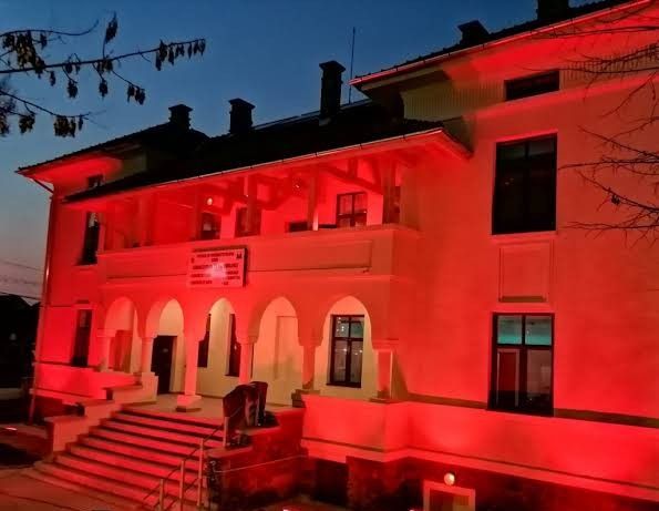 Impreuna putem construi o comunitate mai responsabila Sibienii sunt invitati sa afle sa previna si sa sustina lupta impotriva tuberculozei