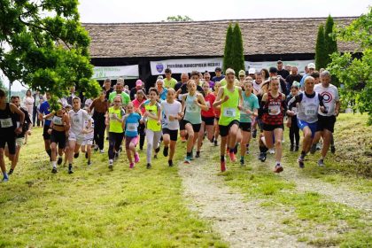 Incep inscrierile pentru Crosul Primaverii la Medias conditii si valoarea taxe de participare