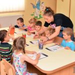 Incep inscrierile pentru crese si gradinite pentru anul scolar 2026 2027 prioritate pentru copiii de 4 si 5 ani