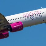 Incident la decolarea unui avion Wizz Air a facut o intoarcere de urgenta la sol