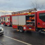 Informatii noi despre conditia fetitei grav ranite in accidentul cu doua victime mortale de la Agarbiciu