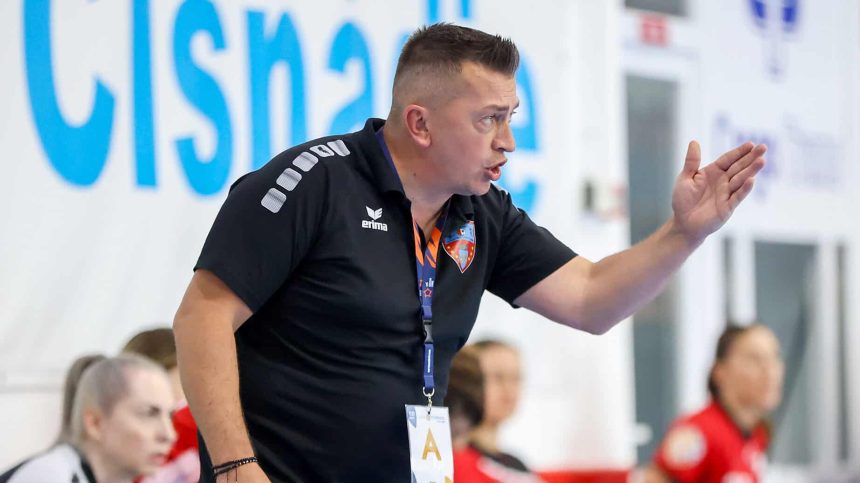 Infrangere severa pentru Magura in play off ul Diviziei A Cisnadia se indeparteaza de barajele de promovare video