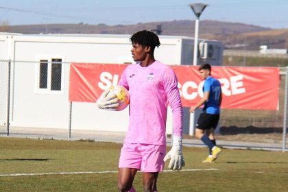 Inter Sibiu a spus adio play off ului remiza pe Obor cu Jiul