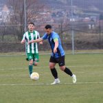 Inter pierde la Pietrari in fata Pausesti Otasau Cartonasi rosu direct pentru un jucator sibian in prima repriza