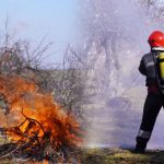 JOINT la Cisnadie Ce a testat ISU Sibiu pe terren foto video
