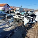 Judecarea dosarului accidentului mortal cauzat de directorul Aeroportului din Sibiu a inceput