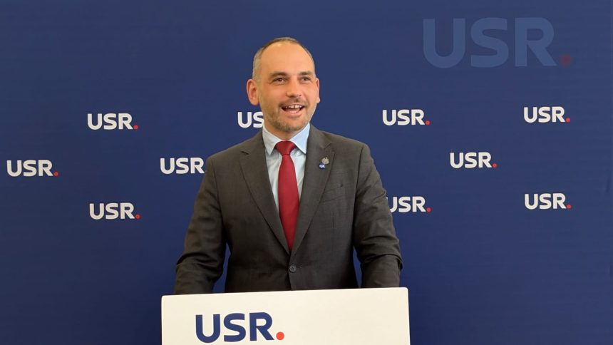 Justitia romaneasca devine tot mai fragila atrage atentia deputatul sibian Adrian Echert