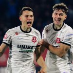 Kevin Ciubotaru nu va mai juca la FCSB jucatorul din Sibiu pleaca in strainatate