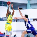 La revedere play off CSU Sibiu a cedat acasa in fata lui Targu Jiu