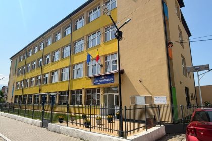 Liceul Tehnologic Marsa va deschide o clasa cu profil sportiv pentru gimnaziu in septembrie 2026