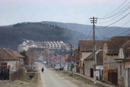 Lipsa medicilor de familie in Sibiu 7 localitati se confrunta cu un deficit de personal medical sapat