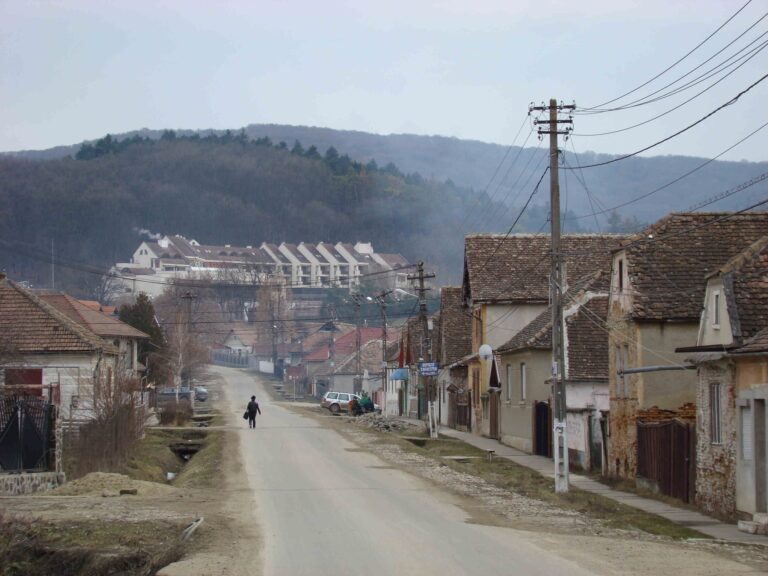 Lipsa medicilor de familie in Sibiu 7 localitati se confrunta cu un deficit de personal medical sapat