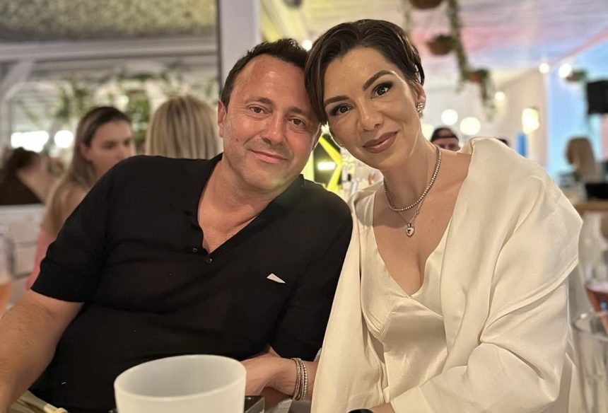 Lovitura pentru Adriana Viliginschi risca sa piarda vila din Sibiu a lui Adrian Kreiner mostenita prin testament