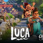 Magia revine pe marele ecran cu Cineplexx Classics Kids in Shopping City Sibiu