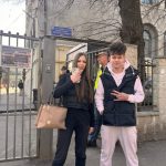 Matematica a provocat emotii elevilor din Sibiu la simulare Geometria i a pus in dificultate A fost greu video