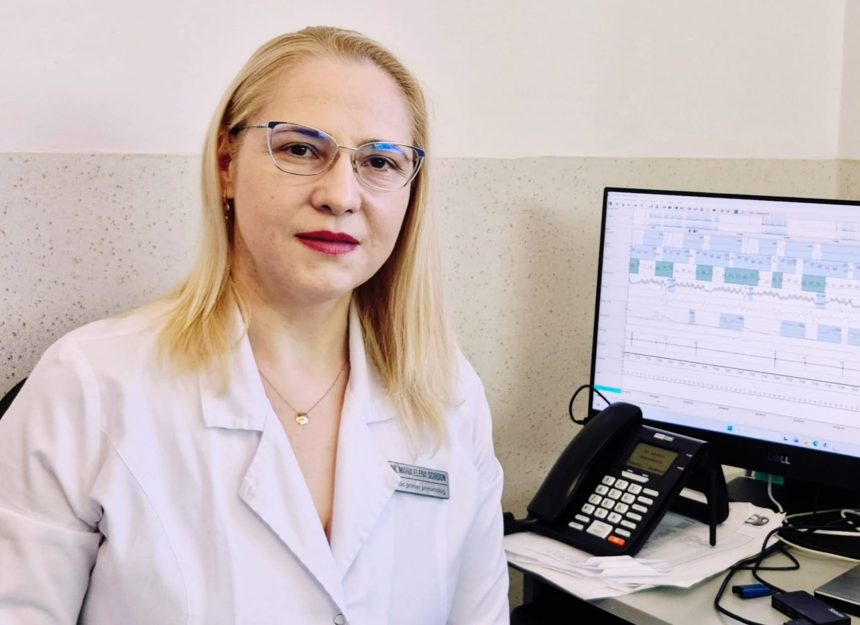 Medic din Sibiu atrage atentia oboseala de primavara poate masca o tulburare serioasa de somn