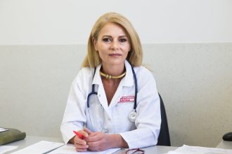 Medic pneumolog din Sibiu Polenul poate provoca crize severe la persoanele cu asthm
