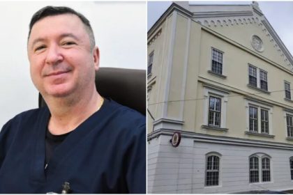 Medicul de la Spitalul Militar acuzat de coruptie decisia pronuntata luni de judecatori