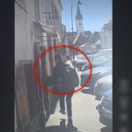 Medieseanul urmarit pe strazile Sibiului de Justitiarul din Berceni reactioneaza Am solicitat ordin de protectie