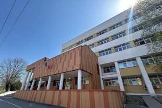 Mesaj emotionant de apreciere pentru medicii de la Oncologie din Sibiu Profesionalism desavarsit